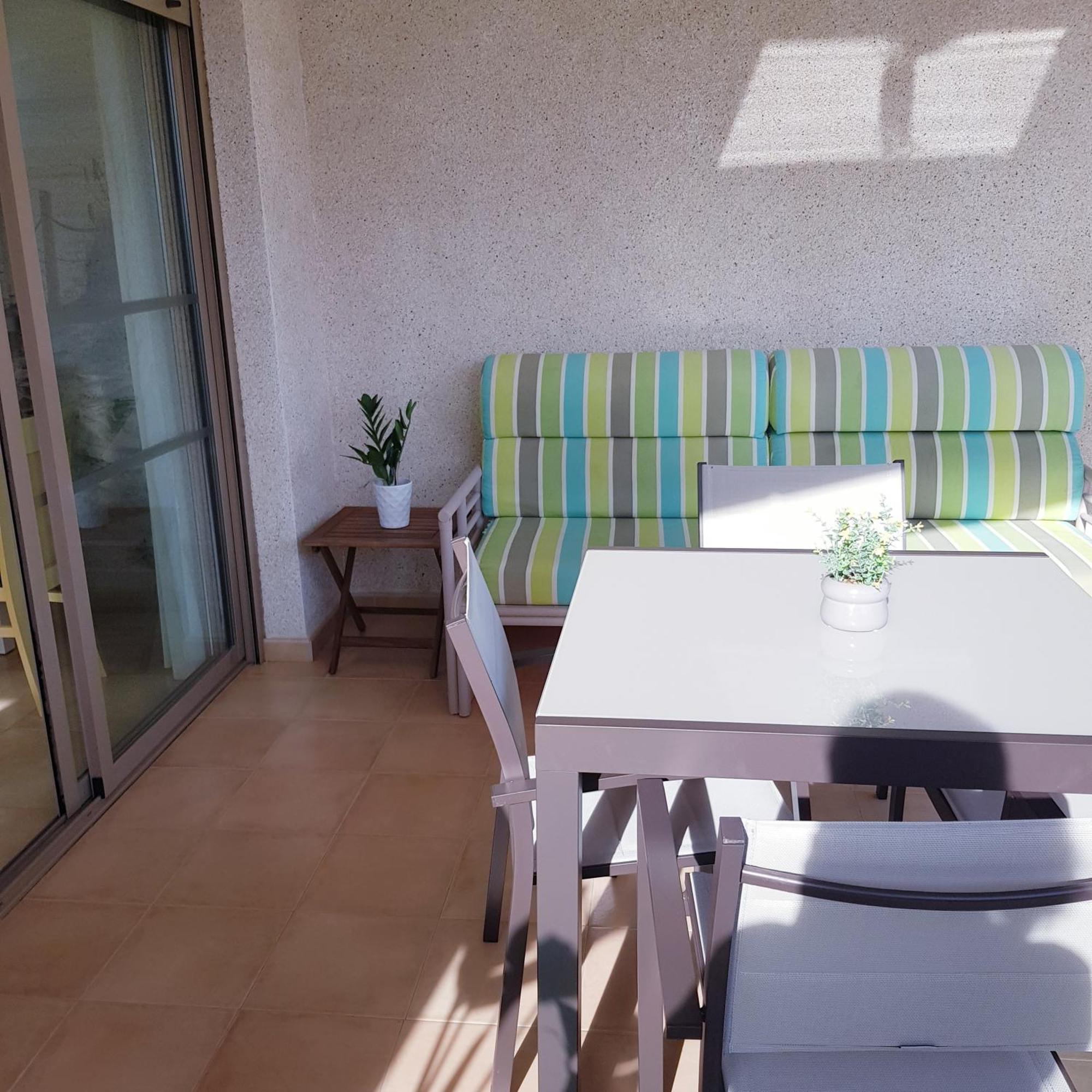 Esmeralda Suites Calpe Exterior foto